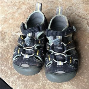 Kids Keen Sandals